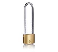YE Y110B501551B - Lucchetto, ottone, 50 mm