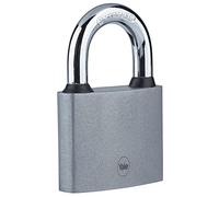 Yale Y111S/60/132/1 Lucchetto, Argento, 60 mm