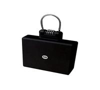 YALE Mini cassetta di sicurezza YTS1/150/40/1B con chiusura a combinazione