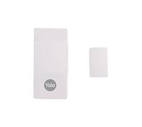 Yale Mini contatto porta/finestra, accessorio per allarme sincronizzazione, discreto ed elegante, portata 200 m, funziona con Alexa, Google Assistant e Philips Hue