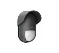 Yale Outdoor Motion Sensor Sensore infrarosso Wireless Parete Nero