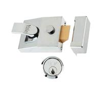 Yale P89 Serratura della Porta (ST12429)