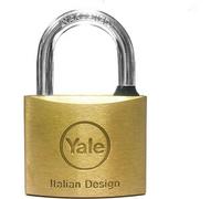 YALE PL110 LUCCHETTO OTT RETTANG. 60 MM