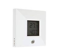 YALE Sensore di Temperatura, Bianco