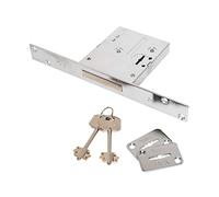 Serratura doppia mappa da infilare porte porta portone 52 yale Y8TD10045200