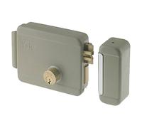 YALE ART. 68080 SERRATURA ELETTRICA PER CANCELLI CON MANDATA ENTRATA 50-60-70