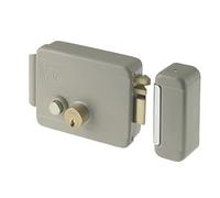 SERRATURA ELETTRICA DA APPLICARE PER CANCELLI ART. Dx - E 50 YALE