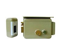 SERRATURE YALE ELETTRICA AD IMPULSO DA 50 Sx Y68 800 50 2 - Mano Sinistra