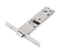 Yale Serratura Meccanica Da Fascia 875 E70-1 Mand.Fr.22/Int.67 Mm.