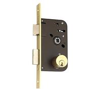 Yale - Serratura mortasa standard, 5070 HL, 5060HL