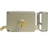 Serratura portoncino art. 63000 yale e60 dx YALE