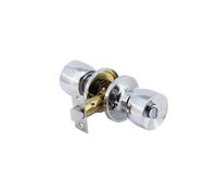 YALE Set Pomello Bagno Cromato