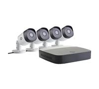 Yale 4 Camera Kit kit di videosorveglianza Cablato 4 canali - Yale 4