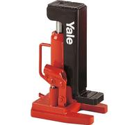 YALE - Sollevatore con zoccolo di sollevamento YAM 2