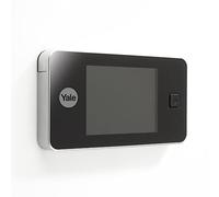 Visore Spioncino elettronico per porta Digital Door Viewer 500 Yale