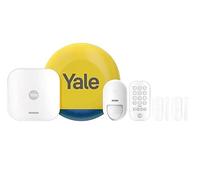 Yale Starter Kit 1 Smart Alarm