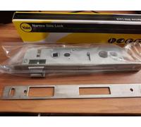 Yale / Stretto Stile Blocco/Serrature Porte per Alluminio Profili/Blocco Casi