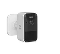 Yale SV-OC-1A-W telecamera di sicurezza Cube Telecamera di sicurezza IP Interna ed esterna 1080 x 1920 pixel Muro - Nouvo
