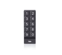 YE 05301000BL - Smart Access Account, codice numerico, WLAN