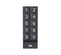 YE 05301000BL - Smart Access Account, codice numerico, WLAN