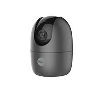 Yale Telecamera Wi-Fi interna Pan & Tilt SV-DPFX, Rilevamento del movimento, audio bidirezionale, Modalità Privacy, Visualizzazione live HD, compatibile con Google & Alexa