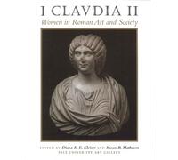 Yale University Art Gallery I Claudia II (Tascabile)