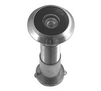 YALE V-8V001-CH Blocco di Sicurezza, 0 W, Cromato Lucido