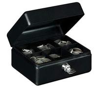 YE YCB090BB2 - Cassetta per denaro, chiudibile a chiave