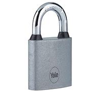 Yale Y111S/32/116/1 Lucchetto, Argento