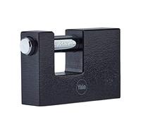 Yale Y113BL/75/114/1 Lucchetto, Ferro, 75 mm