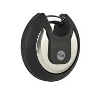 YE Y130B701161 - Lucchetto, acciaio inox, 70 mm