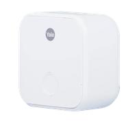 Yale ConnectX Wi-Fi Bridge White Yale WLAN-Bridge ConnectX 05/402100/WH