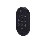 YALE YALE-SMARTKEYPAD2-FINGERPRINT Accessorio tastierino - Comunicazione Bluetooth - Apertura e chiusura con PIN o impronta digi