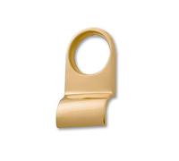 Yale Locks P110 Tiraggio Cilindro Ottone Finitura YALP110B