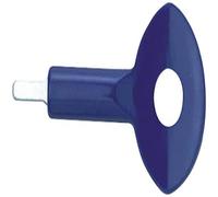 Yale YALP122KEY Blocco di Sicurezza, Multi