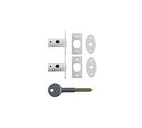 Yale YALV80012WE Blocco di Sicurezza, Bianco