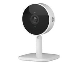 Yale YE SV-IC-1A-W-EU -UEberwachungskamera IP WLAN interno Telecamera IP Network