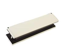 YALE YES-LP-WHWH Essentials, Cassetta Postale Resistente alla corrosione, Testata per Ciclo, 100.000 operazioni, Bianco, Taglia unica