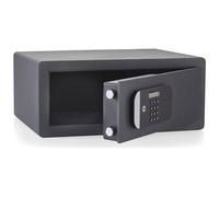 YALE - Ylem / 200 / eg1 Cassaforte Ad Alta Sicurezza Serratura Elettronica (certificata Skg) Dimensioni Laptop (24 8 L)