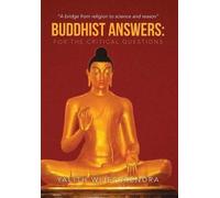 Yalith Wijesurendra Buddhist Answers (Copertina rigida)