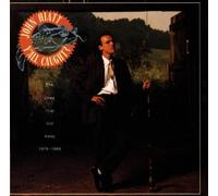 Y'All Caught? The Ones That Got Away 1979-1985 by Hiatt, John (1996) Audio CD