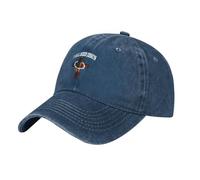 Y'All Need Jesus Christianty Cappello Unisex Confortevole Cappello Hiphop Semplice Cappellino Trucker per Adulto Festa del papà attività