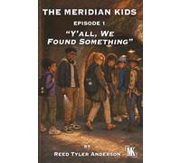 "Y'all, We Found Something": 1