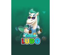 Yalla Ludo - 100 USD Diamonds Key GLOBAL