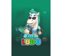 Yalla Ludo - 100 USD Gold Key GLOBAL