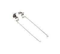 YALLS Cerniera LED LCD Compatibile for Acer TRAVELMATE P253-E P253-M P253-MG Cerniere della Copertura della Base Sinistra + Destra