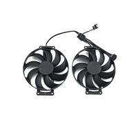 YALLS CF9010U12D FDC10H12S9-C RTX 3060 3060Ti 3050 Ventola di Raffreddamento Compatibile for ASUS RTX3060 Dual OC RTX3060Ti Ventola di Raffreddamento della Scheda Grafica