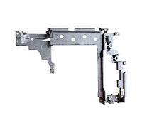 YALLS Compatibile for Lenovo Thinkpad Compatibile for IBM E430 E435 E430C E530 E535 E530C E545 Cerniera Inferiore Staffa AM0NV000700