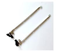 YALLS Notebook Laptop PC Schermo Cerniere Albero Cerniera Staffa Compatibile for Acer Extensa Travelmate TM4730G 4730 4730G