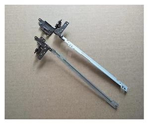 YALLS Nuove Cerniere for Staffa LCD for Laptop compatibili for Acer Chromebook 311 C721 Left &Cerniera Destra dello Schermo